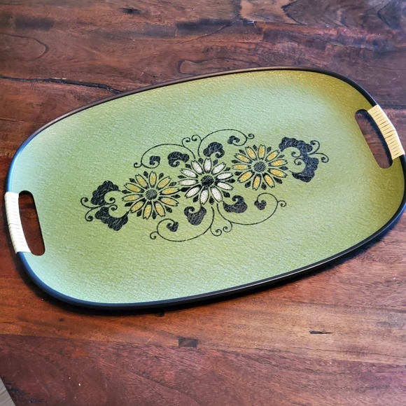 Everbright Other - MCM Serving Tray